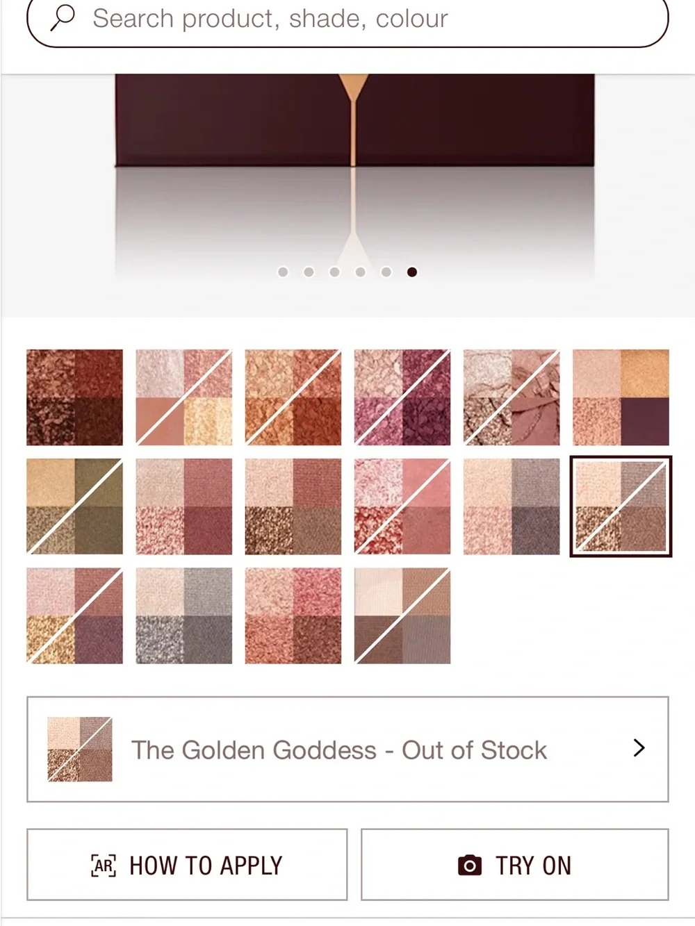 Charlotte tilbury bundle - Picture 9 of 10